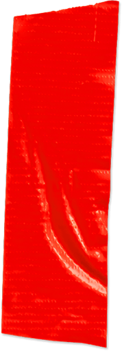 Decorative tape element